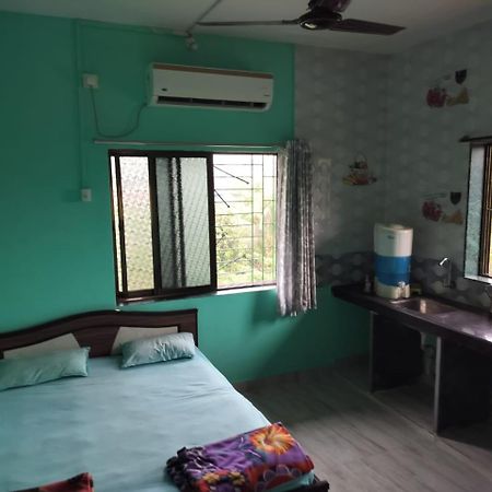 Gulmohar Cottages - Home Stay In Alībāg Exterior foto